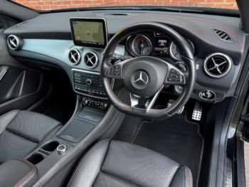 Used Mercedes-Benz GLA 2016 for sale - 74946078: Photo