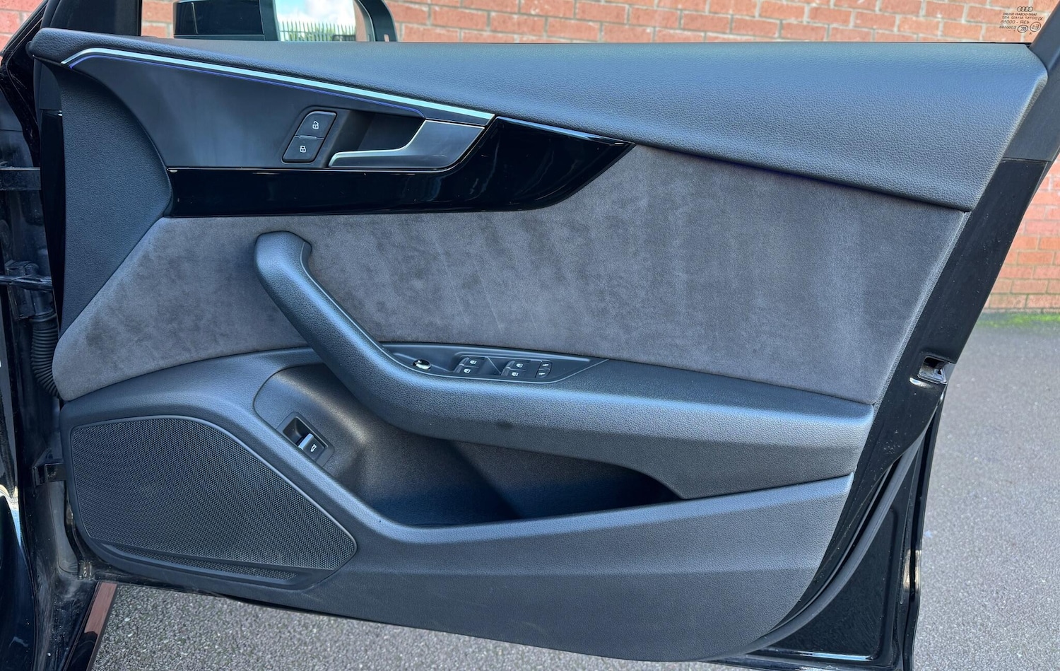 Used Audi A4 2018 for sale - 77598925: Photo 11