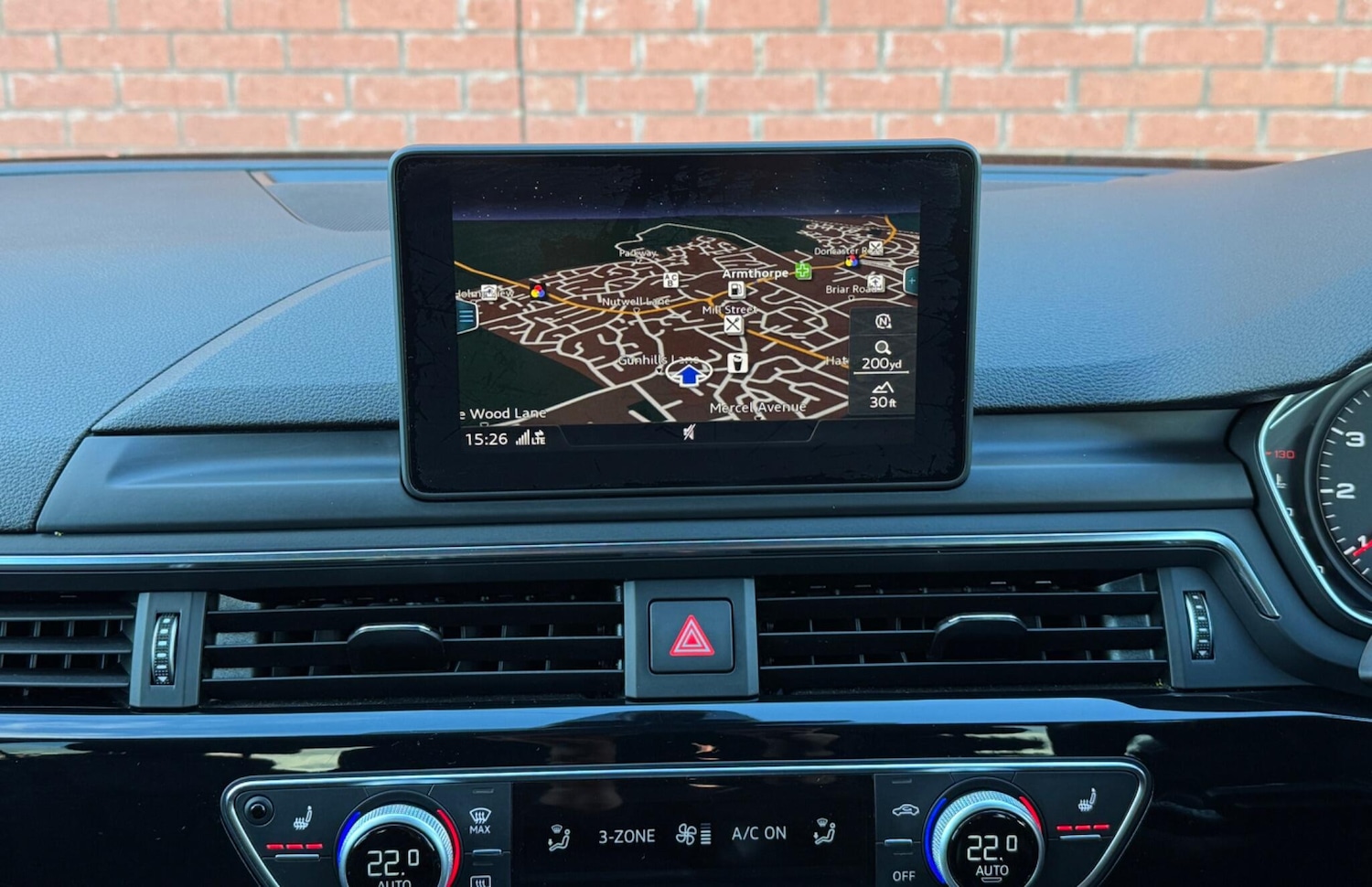 Used Audi A4 2018 for sale - 77598925: Photo 16