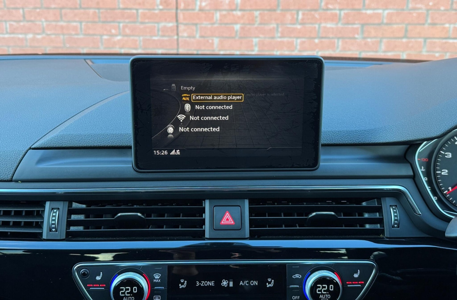 Used Audi A4 2018 for sale - 77598925: Photo 18