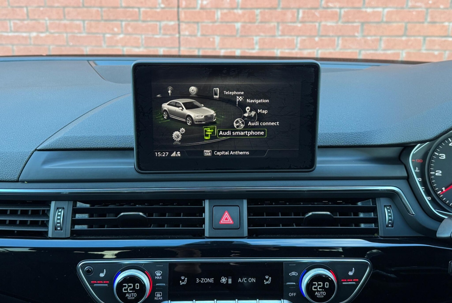 Used Audi A4 2018 for sale - 77598925: Photo 21