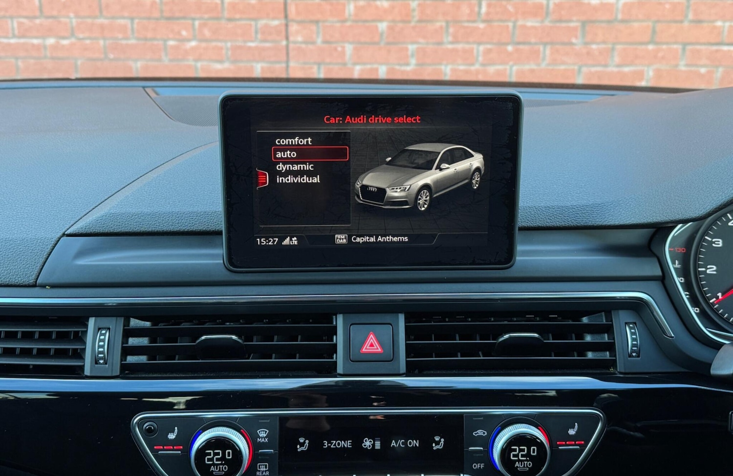 Used Audi A4 2018 for sale - 77598925: Photo 22