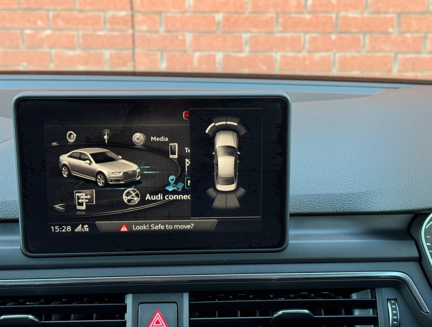 Used Audi A4 2018 for sale - 77598925: Photo 23