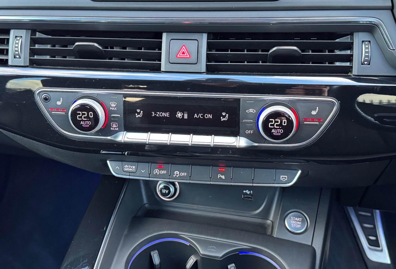 Used Audi A4 2018 for sale - 77598925: Photo 25