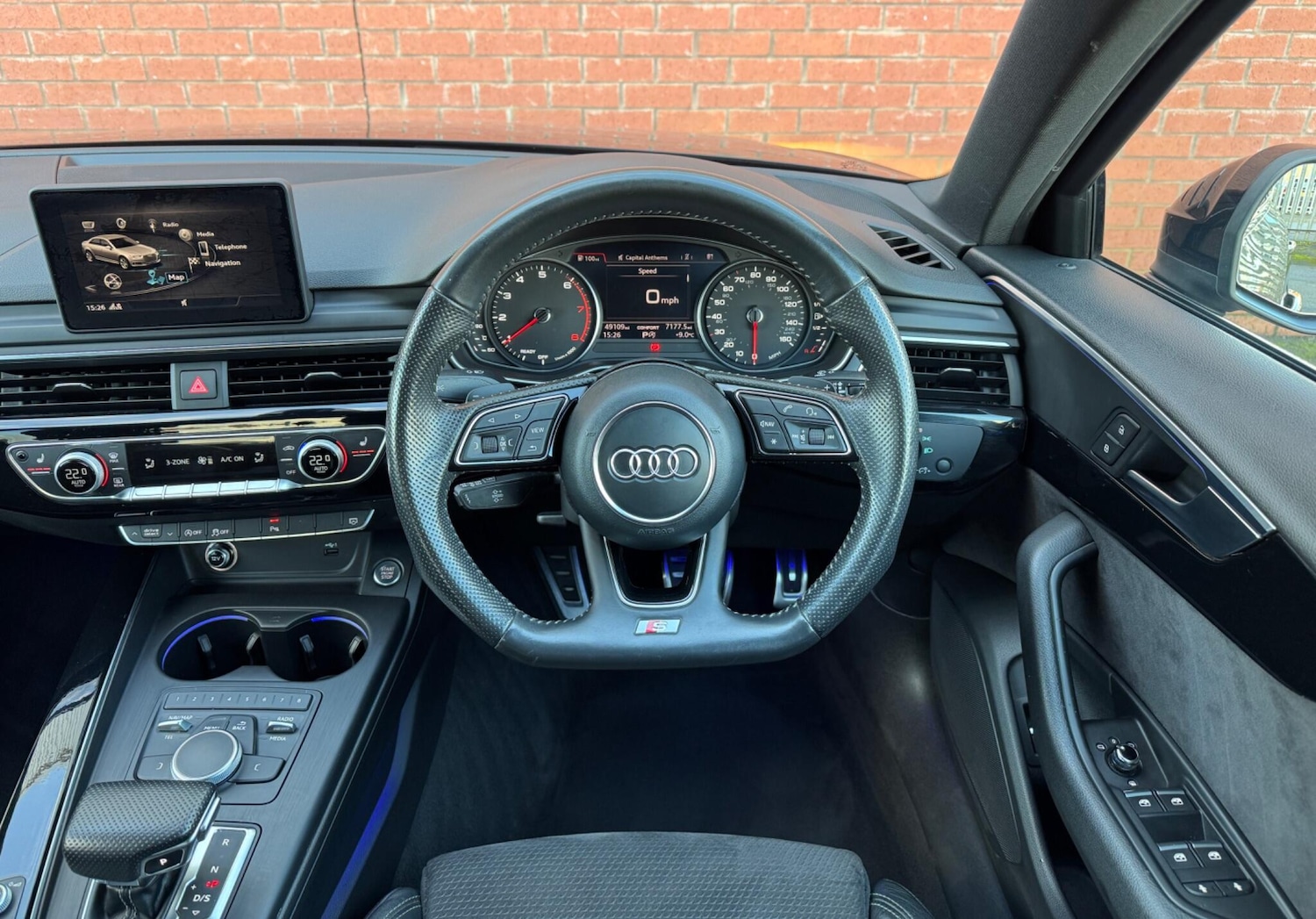Used Audi A4 2018 for sale - 77598925: Photo 26