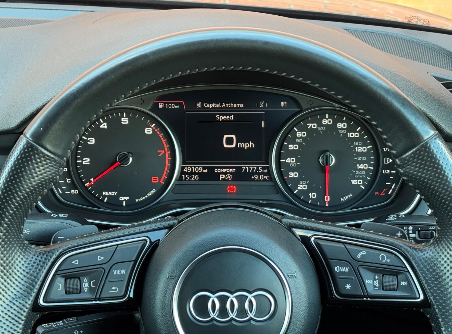 Used Audi A4 2018 for sale - 77598925: Photo 27