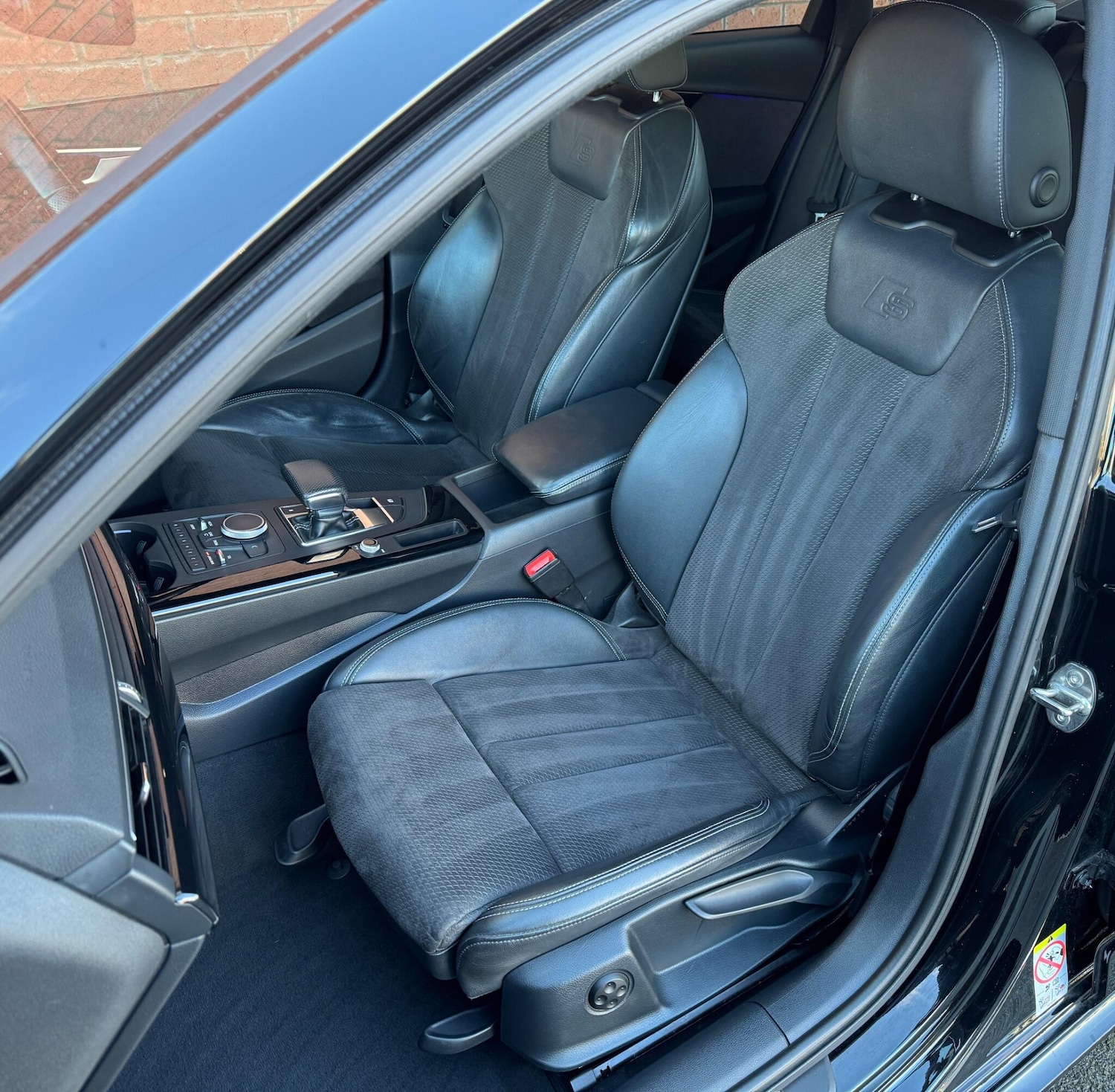 Used Audi A4 2018 for sale - 77598925: Photo 32