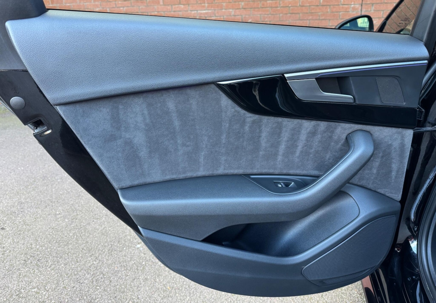 Used Audi A4 2018 for sale - 77598925: Photo 35