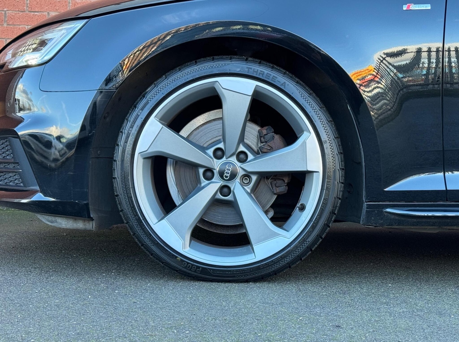 Used Audi A4 2018 for sale - 77598925: Photo 41