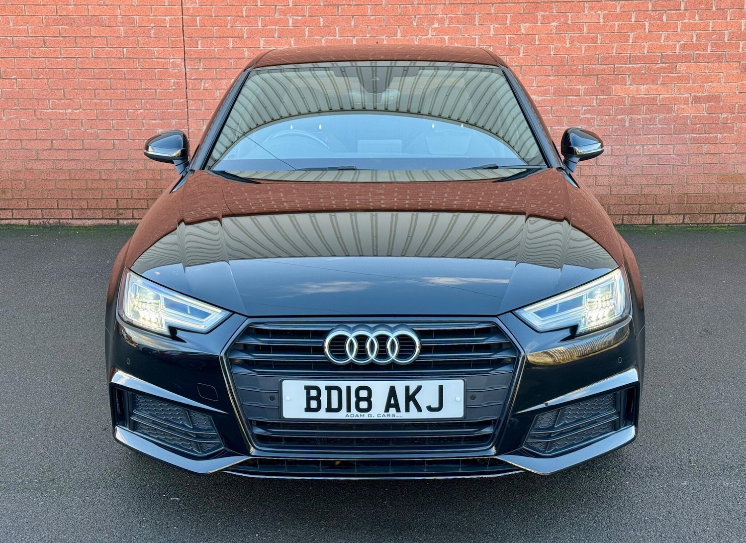 Used Audi A4 2018 for sale - 77598925: Photo 5