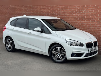 Used BMW 2 Series 2018 for sale - 78334500: Photo