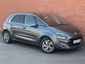 Used Citroen C4 Picasso 2015 for sale - 79565159: Photo