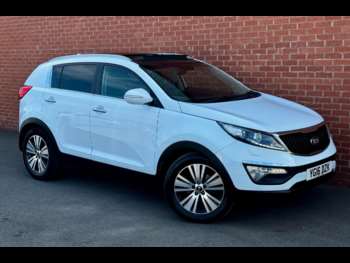 2016 (16) - 1.7 CRDi EcoDynamics 3 2WD Euro 6 (s/s) 5dr