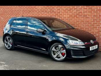 Used Volkswagen Golf 2016 for sale - 75110227: Photo