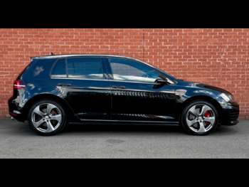 Used Volkswagen Golf 2016 for sale - 75110227: Photo