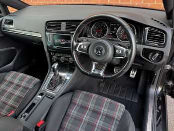 Used Volkswagen Golf 2016 for sale - 75110227: Photo