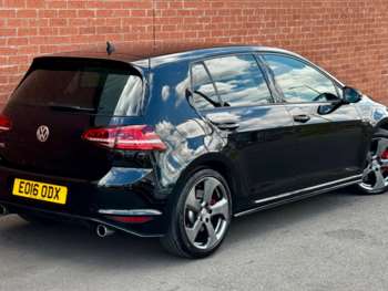 Used Volkswagen Golf 2016 for sale - 75110227: Photo