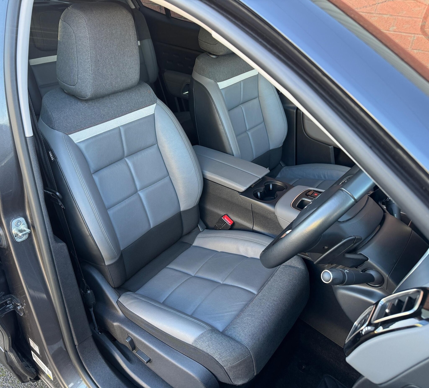 Used Citroen C5 Aircross 2020 for sale - 77029904: Photo 15