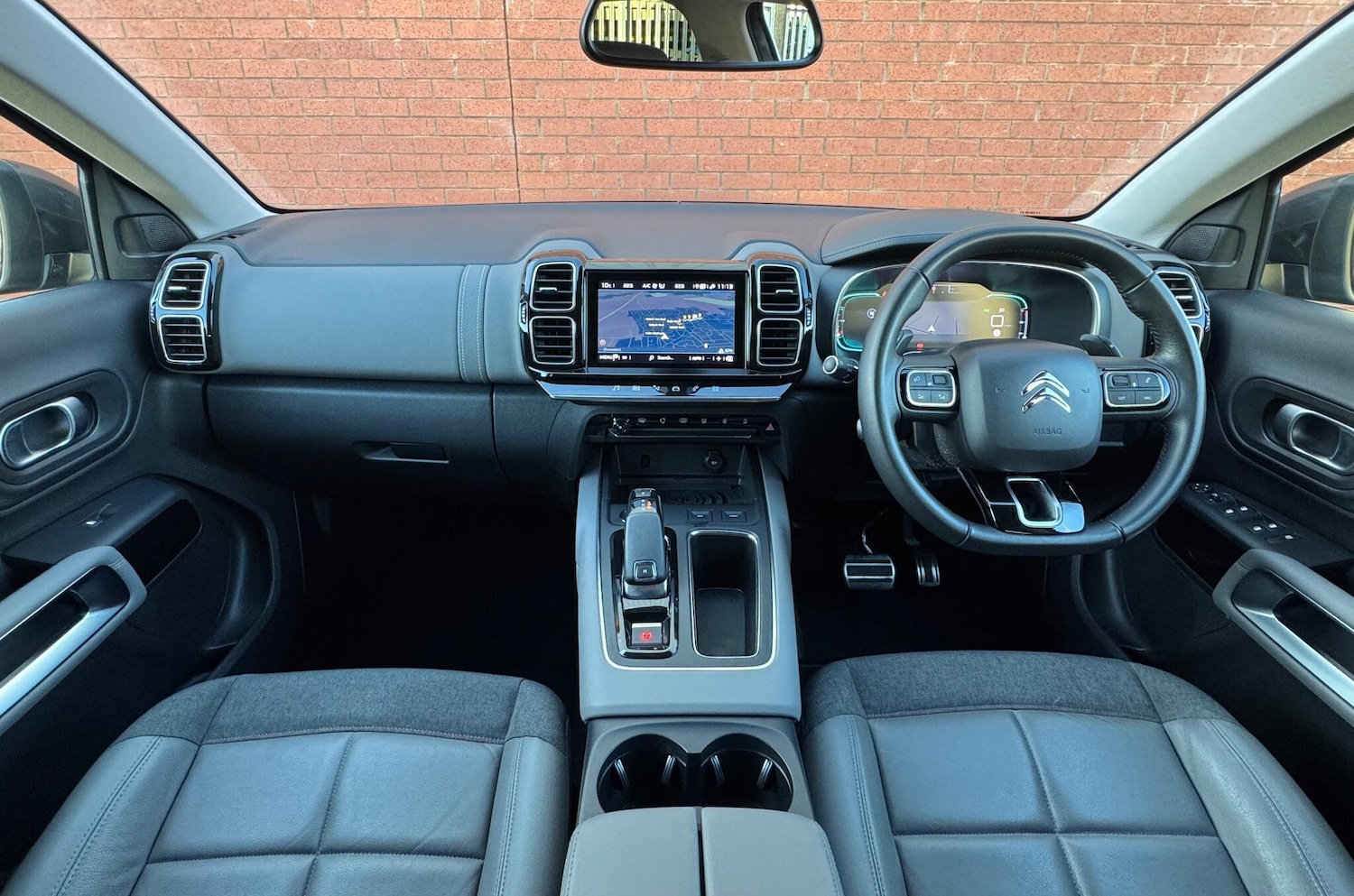 Used Citroen C5 Aircross 2020 for sale - 77029904: Photo 18