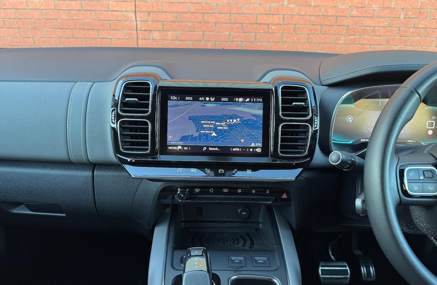 Used Citroen C5 Aircross 2020 for sale - 77029904: Photo 19