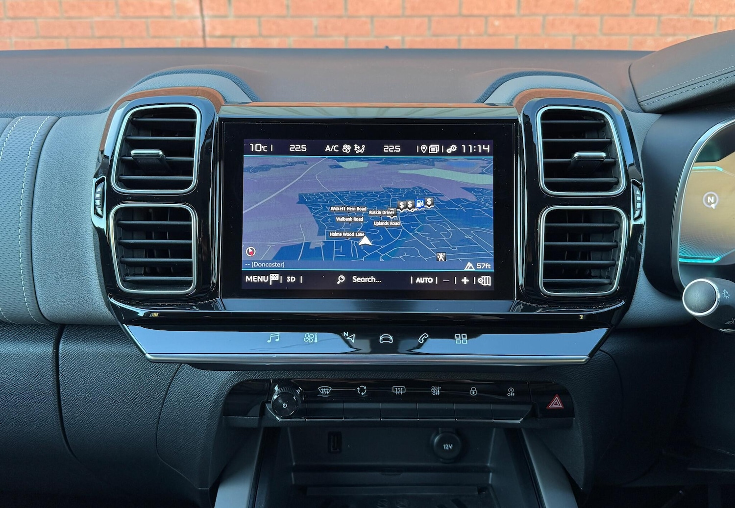 Used Citroen C5 Aircross 2020 for sale - 77029904: Photo 20