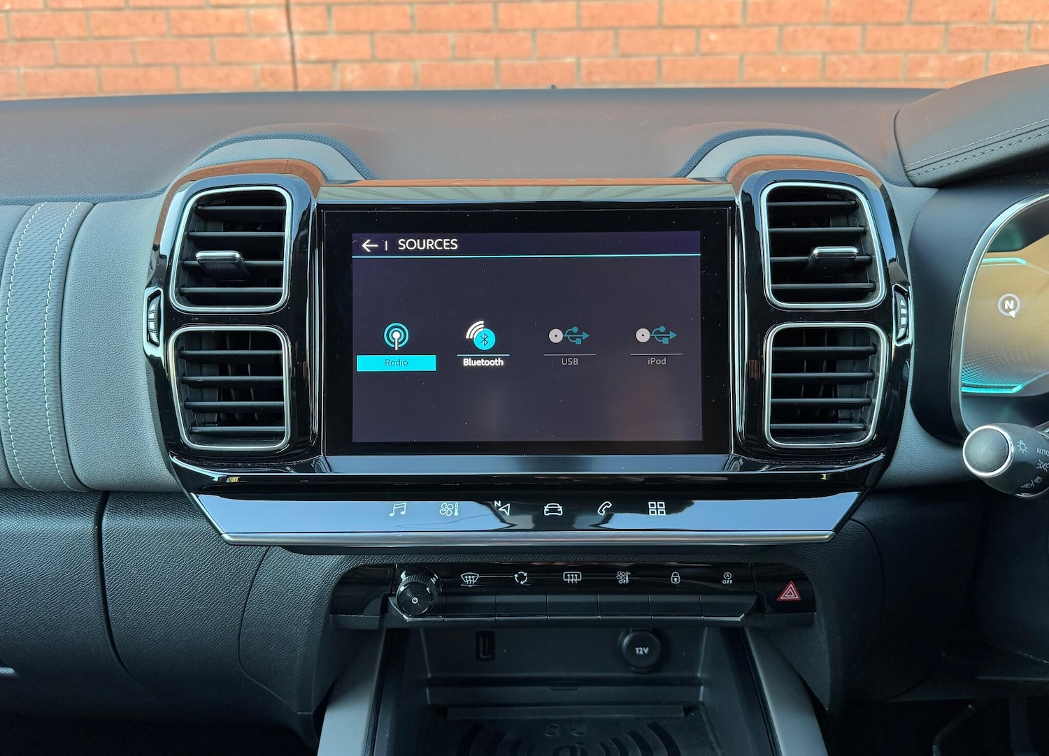 Used Citroen C5 Aircross 2020 for sale - 77029904: Photo 22