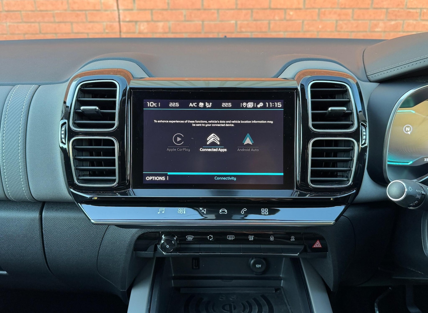 Used Citroen C5 Aircross 2020 for sale - 77029904: Photo 23