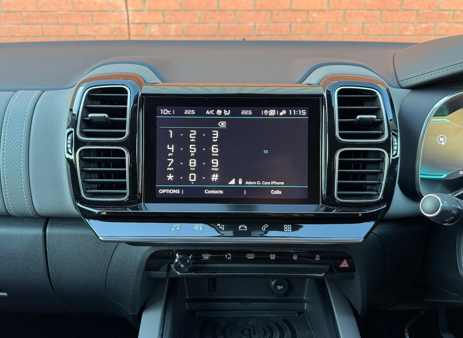 Used Citroen C5 Aircross 2020 for sale - 77029904: Photo 24