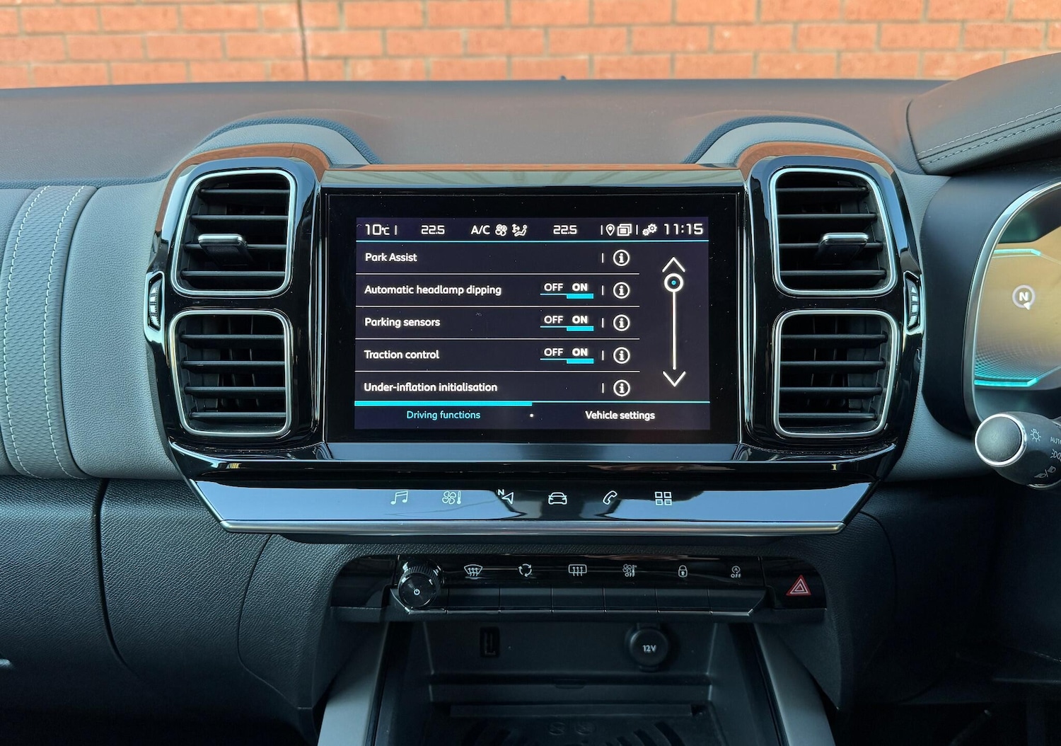 Used Citroen C5 Aircross 2020 for sale - 77029904: Photo 25