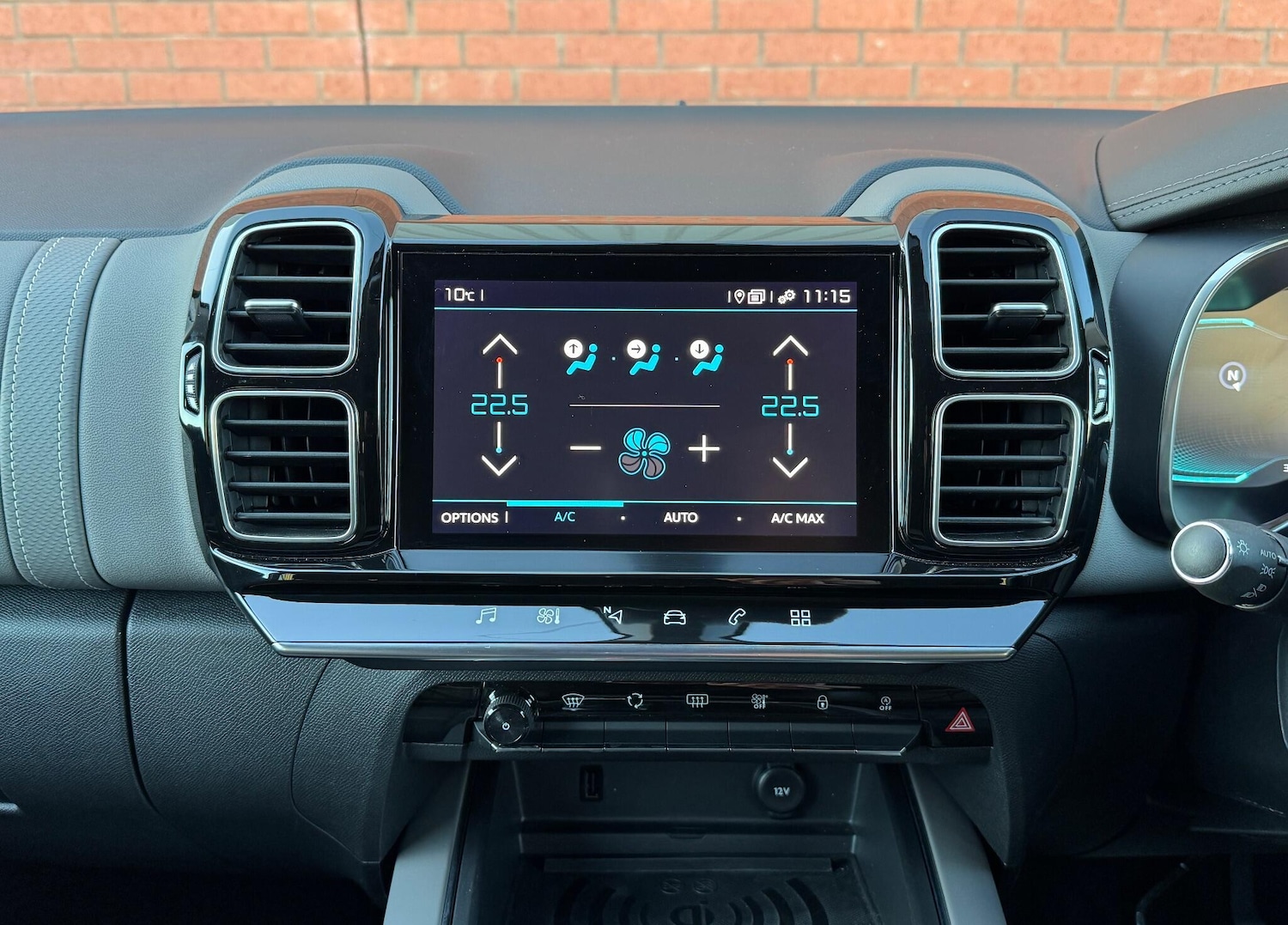 Used Citroen C5 Aircross 2020 for sale - 77029904: Photo 26