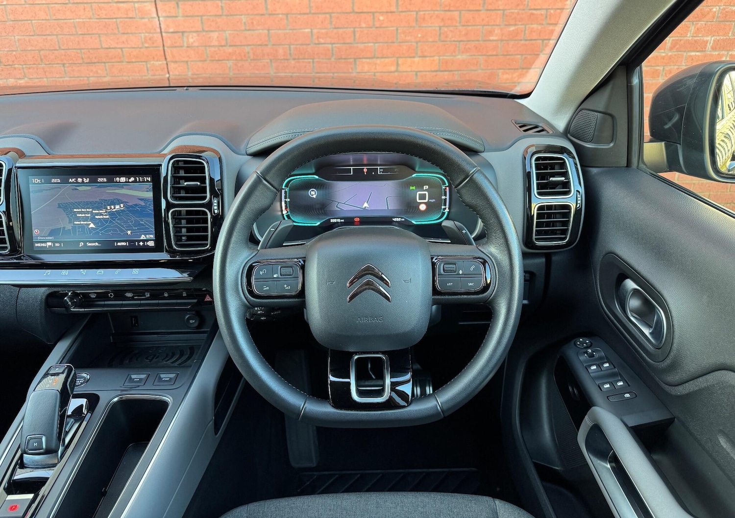 Used Citroen C5 Aircross 2020 for sale - 77029904: Photo 29