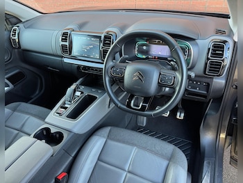 Used Citroen C5 Aircross 2020 for sale - 77029904: Photo