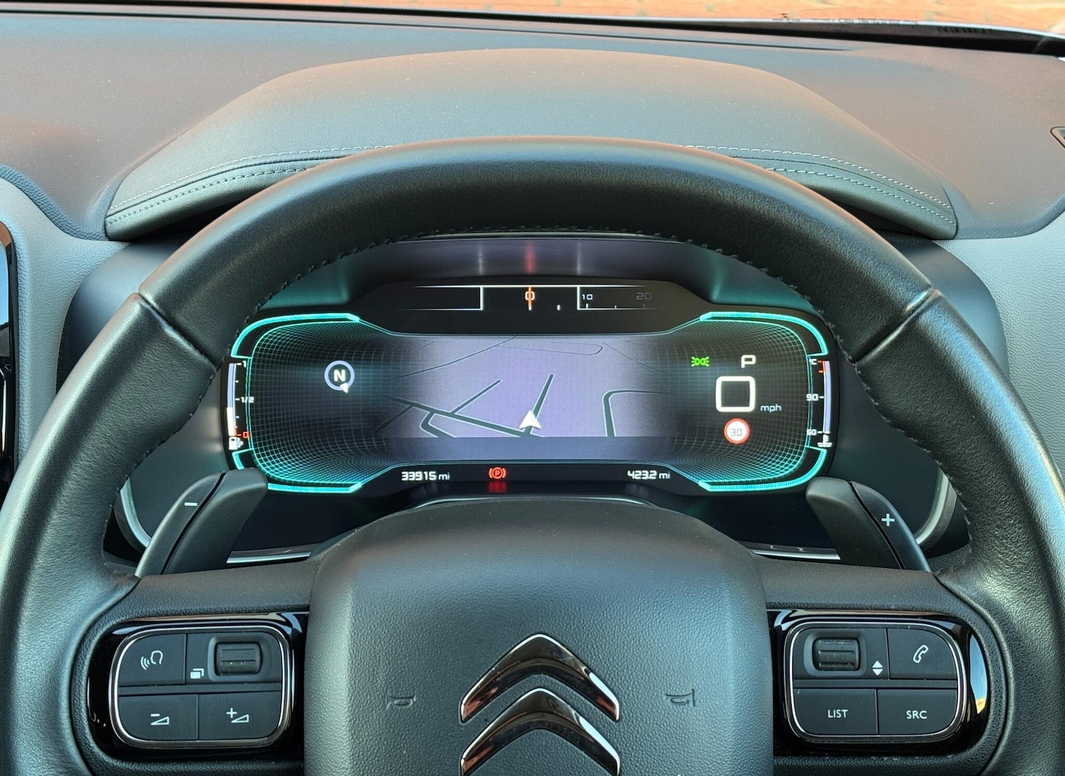 Used Citroen C5 Aircross 2020 for sale - 77029904: Photo 30