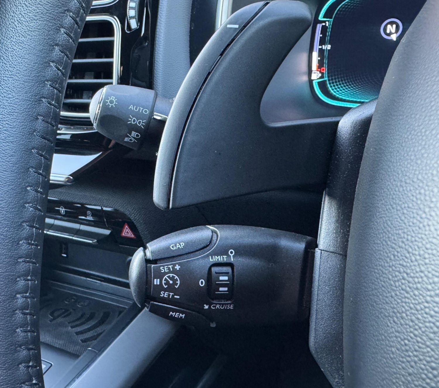 Used Citroen C5 Aircross 2020 for sale - 77029904: Photo 31