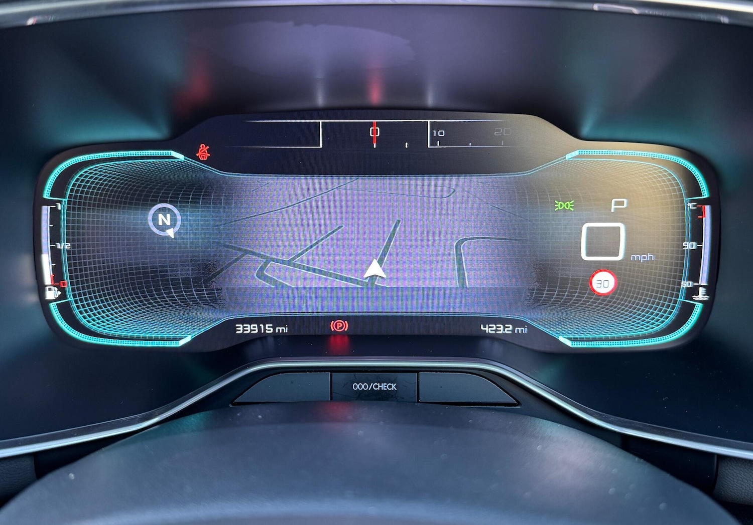 Used Citroen C5 Aircross 2020 for sale - 77029904: Photo 32