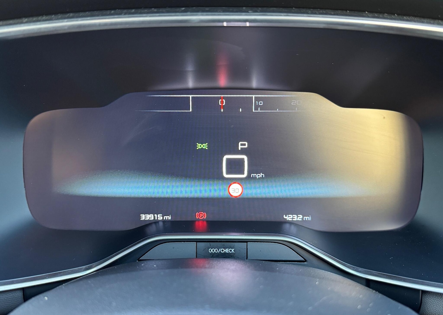 Used Citroen C5 Aircross 2020 for sale - 77029904: Photo 33