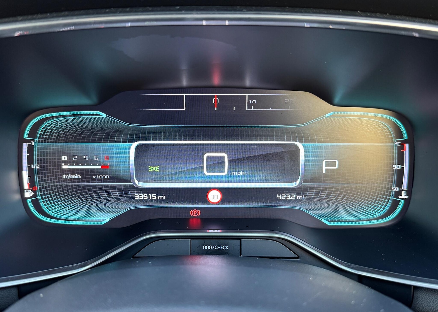 Used Citroen C5 Aircross 2020 for sale - 77029904: Photo 34