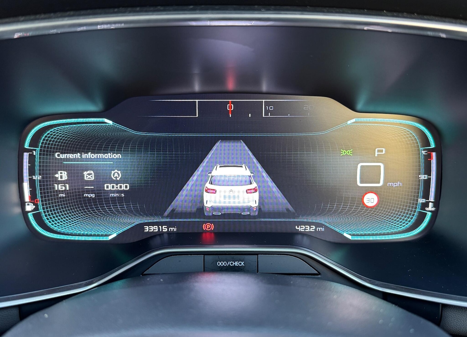 Used Citroen C5 Aircross 2020 for sale - 77029904: Photo 35