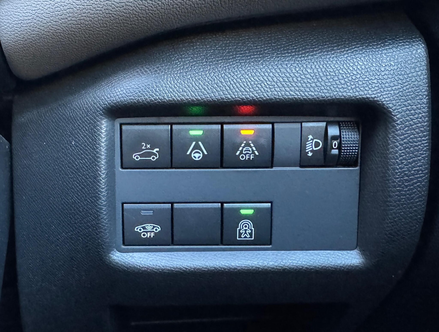 Used Citroen C5 Aircross 2020 for sale - 77029904: Photo 37