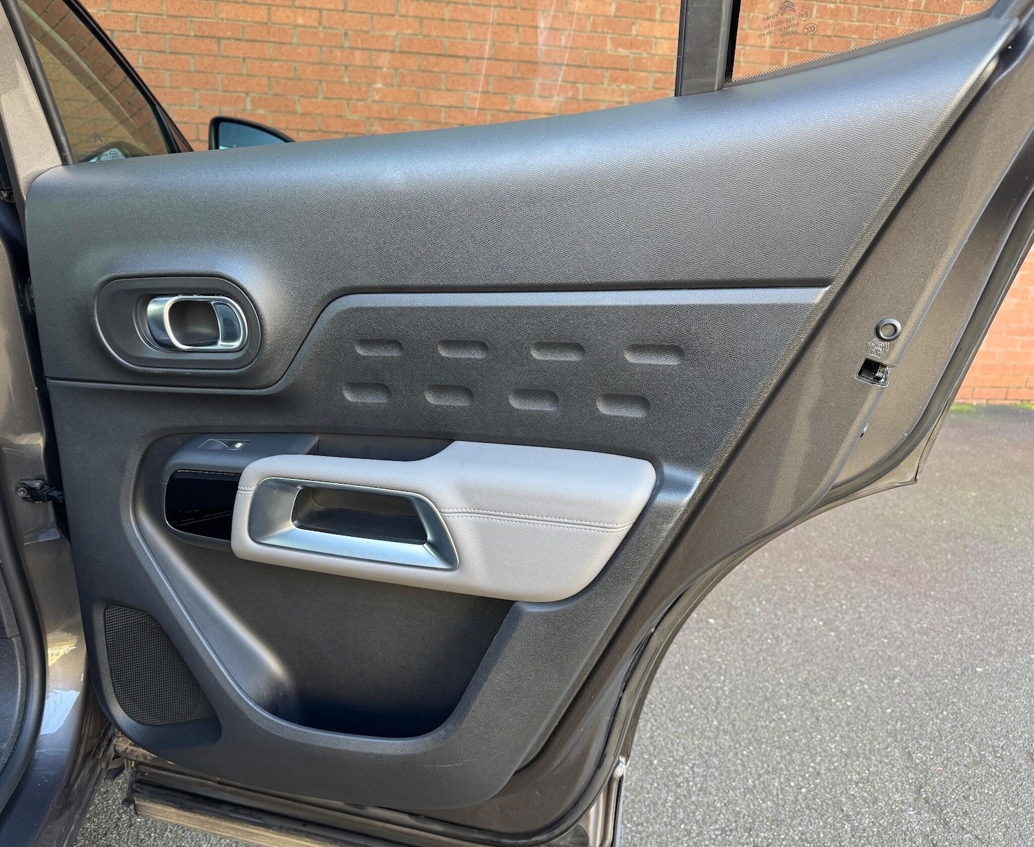 Used Citroen C5 Aircross 2020 for sale - 77029904: Photo 38