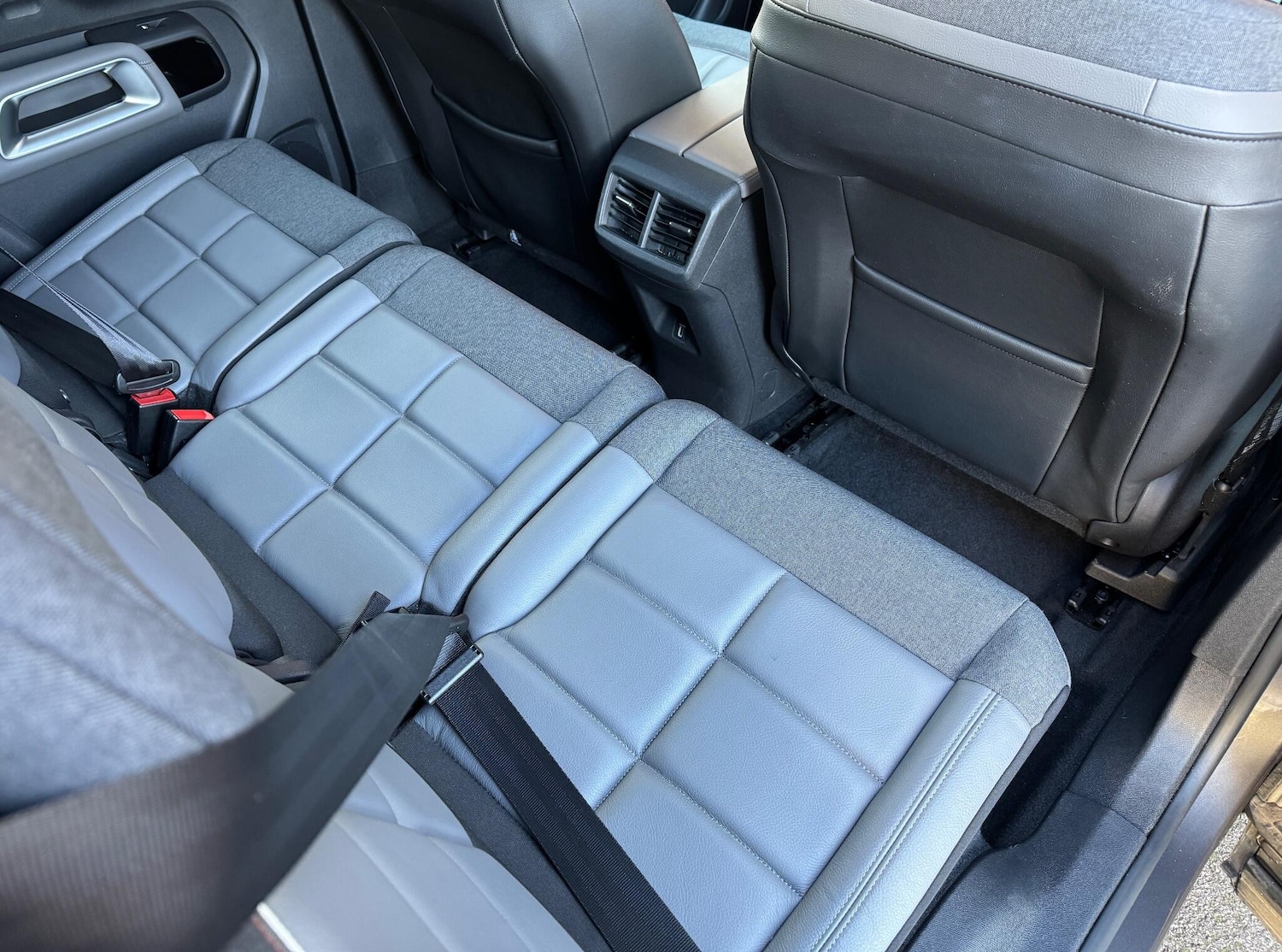 Used Citroen C5 Aircross 2020 for sale - 77029904: Photo 39