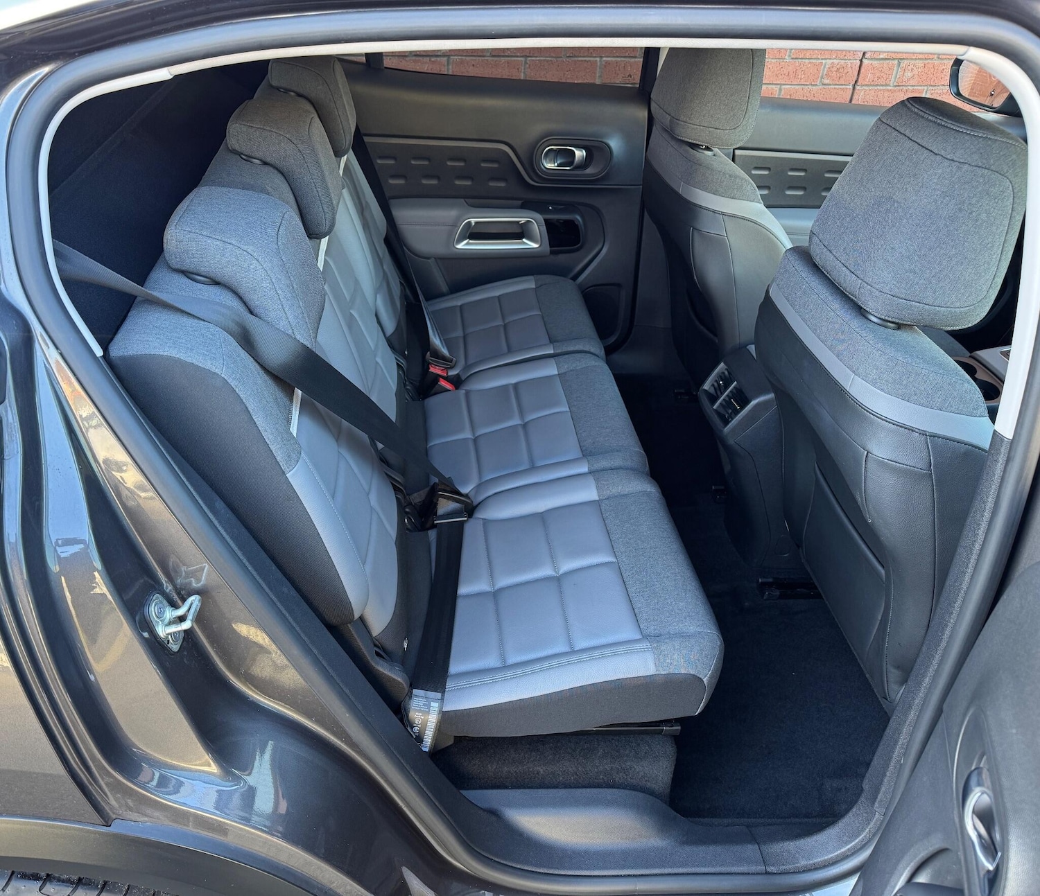 Used Citroen C5 Aircross 2020 for sale - 77029904: Photo 40