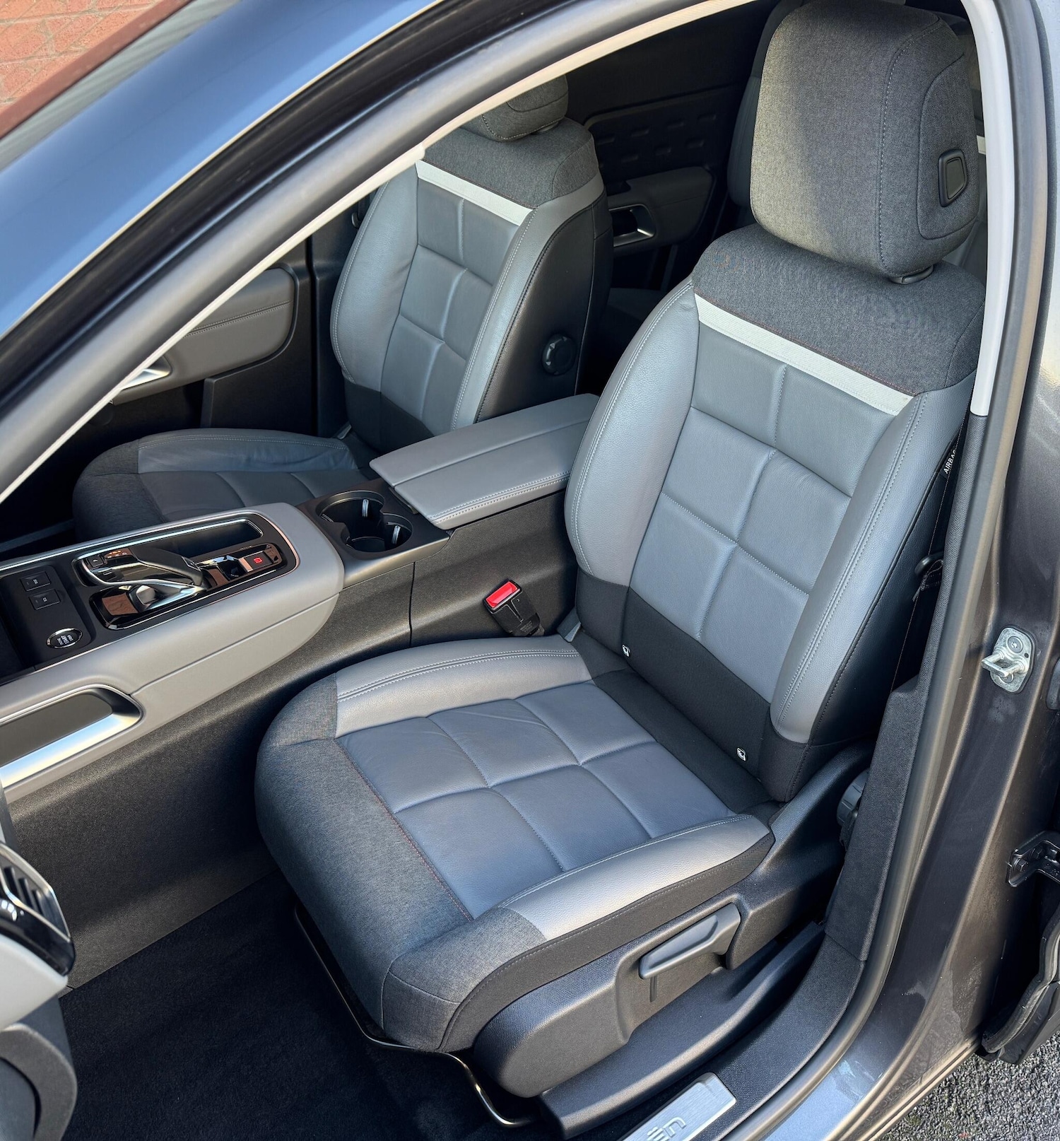 Used Citroen C5 Aircross 2020 for sale - 77029904: Photo 42