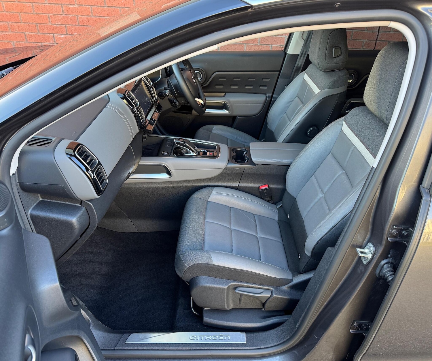 Used Citroen C5 Aircross 2020 for sale - 77029904: Photo 43