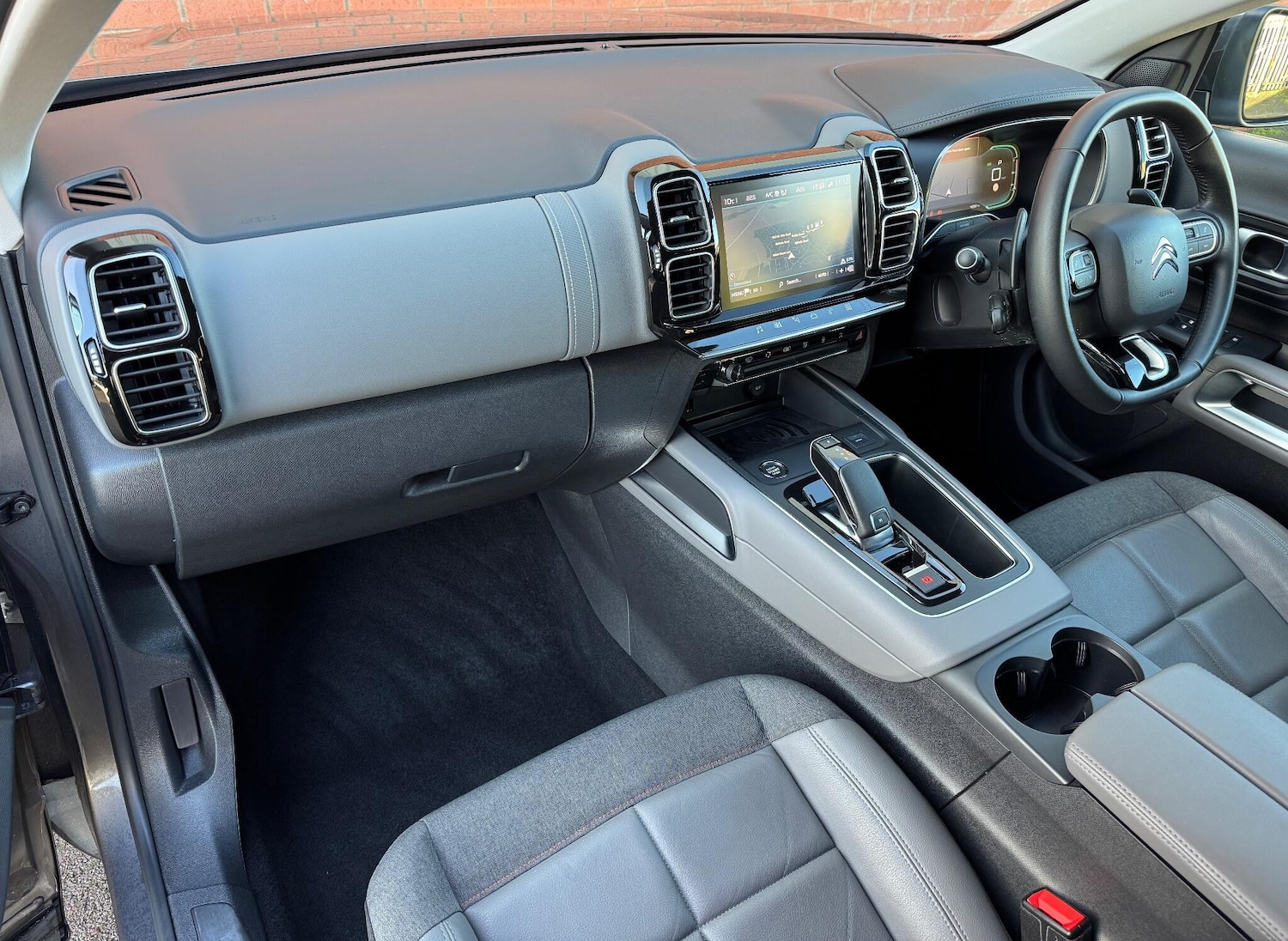 Used Citroen C5 Aircross 2020 for sale - 77029904: Photo 44