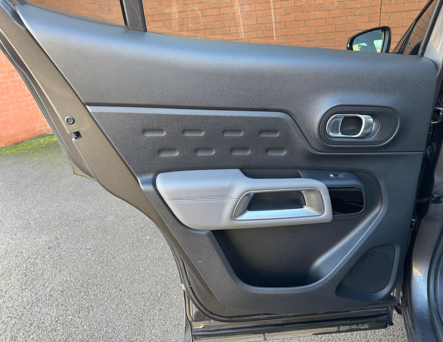 Used Citroen C5 Aircross 2020 for sale - 77029904: Photo 45