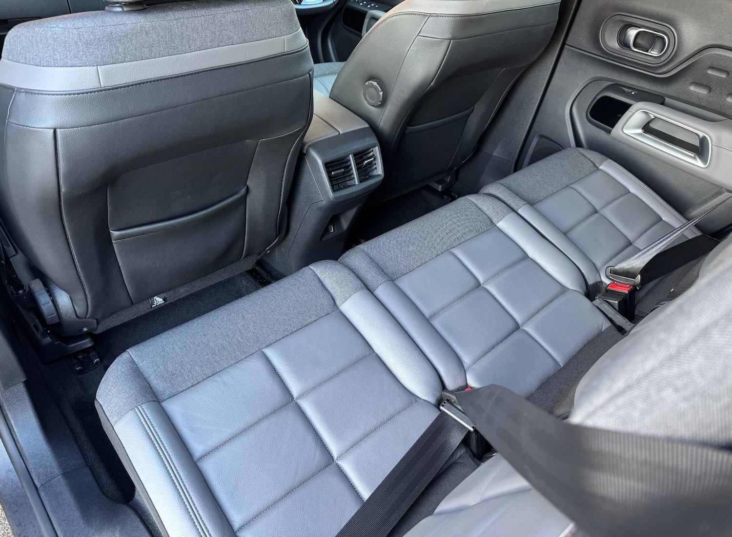 Used Citroen C5 Aircross 2020 for sale - 77029904: Photo 46