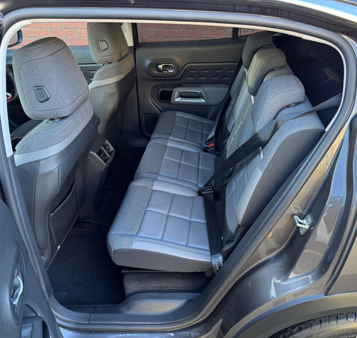 Used Citroen C5 Aircross 2020 for sale - 77029904: Photo 47