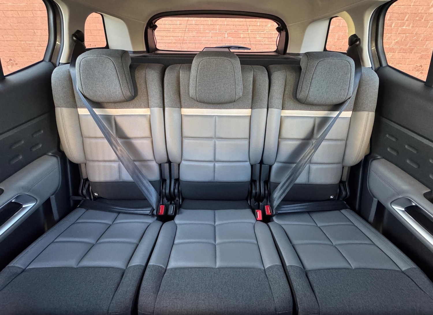 Used Citroen C5 Aircross 2020 for sale - 77029904: Photo 48