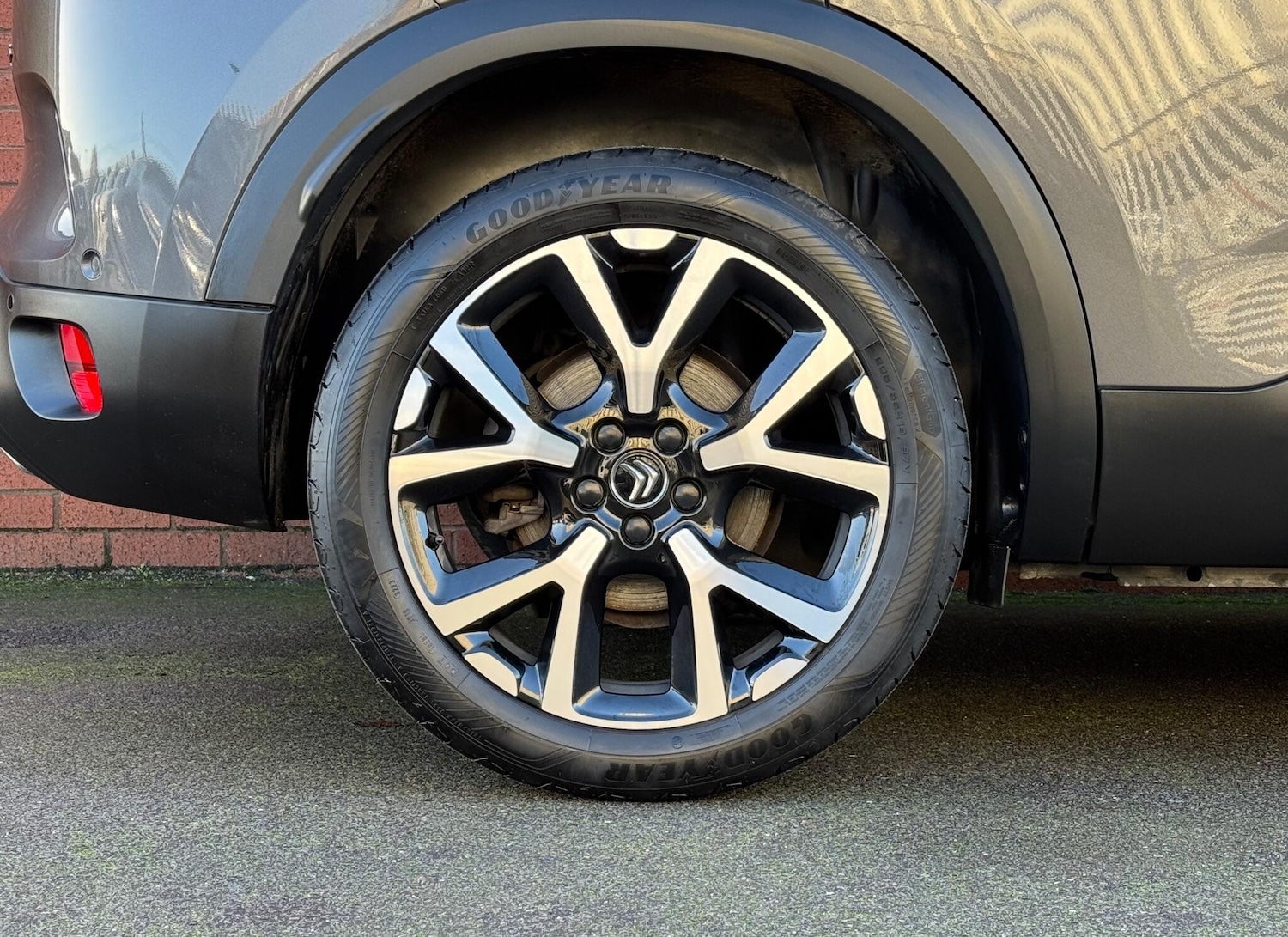 Used Citroen C5 Aircross 2020 for sale - 77029904: Photo 49